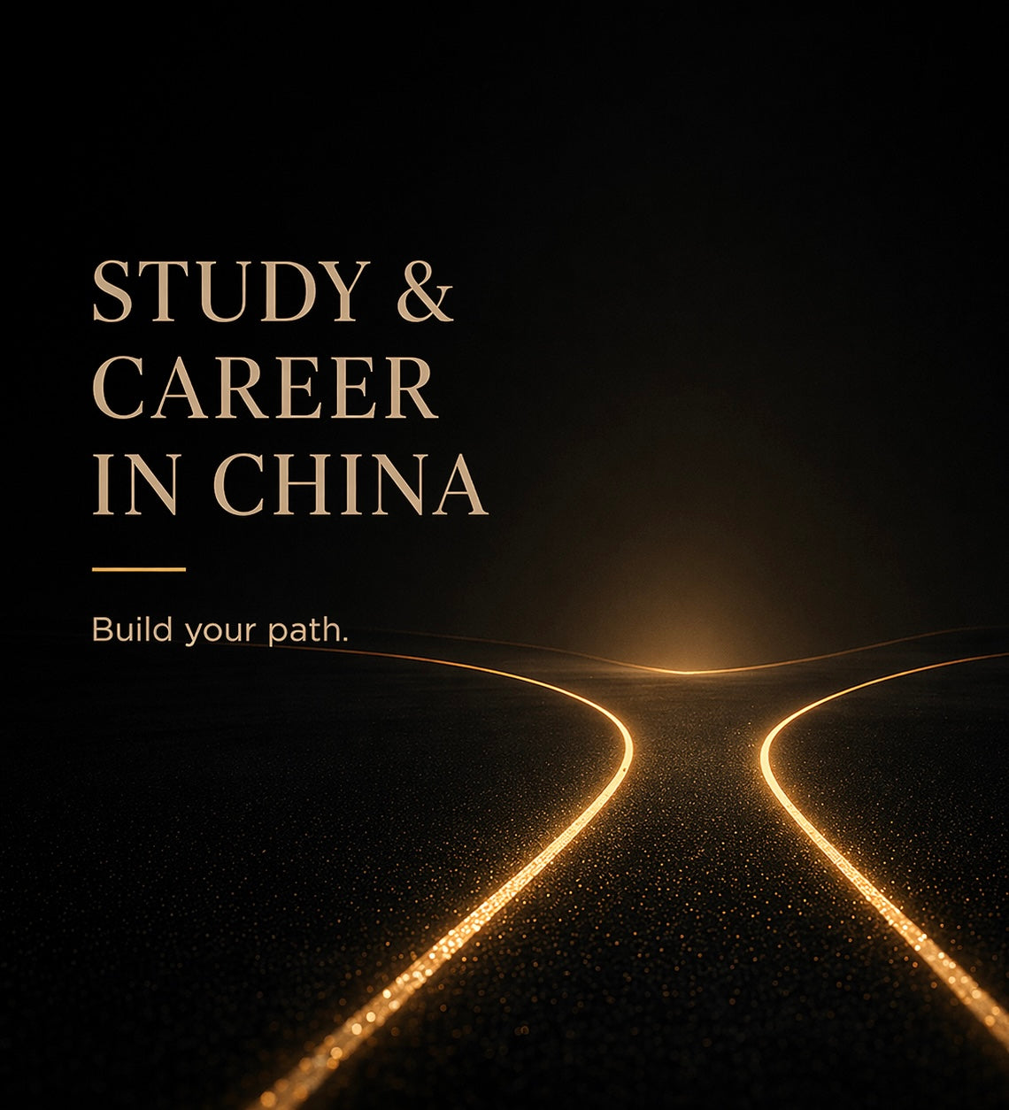 China Study & Career Advisory