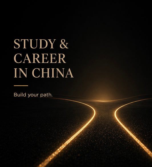 China Study & Career Advisory